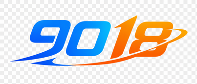 9018